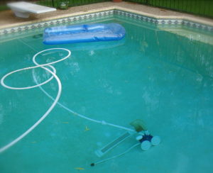 Best Automatic Pool Cleaners