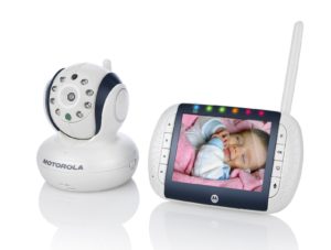Best Baby Monitors for Two Rooms
