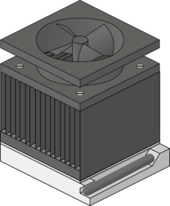 Best Portable Evaporative Cooler