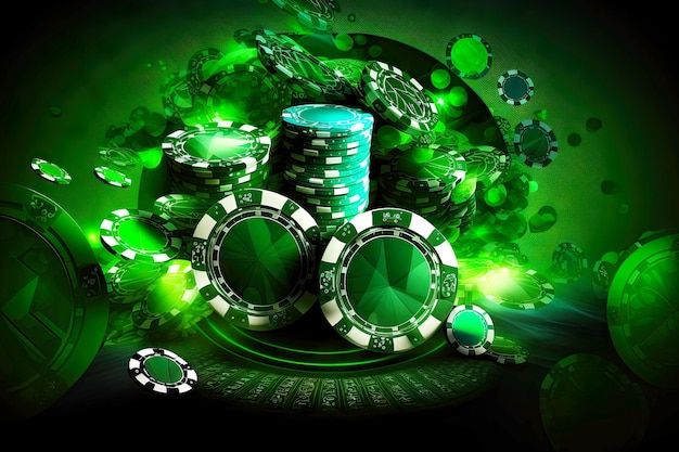 Online Casino Game
