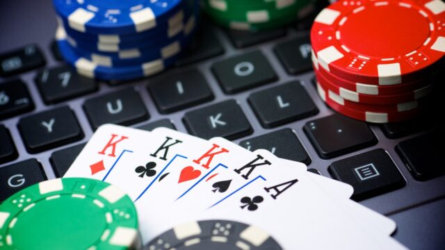 Online Casino Bonuses
