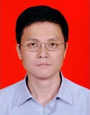 陈发林