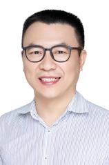 陈晓阳