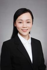 吴晓丹