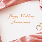 50th wedding anniversary