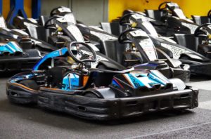 how much does a go kart cost