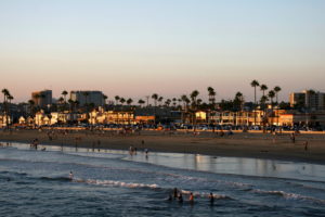 Things to do in Newport Beach California
